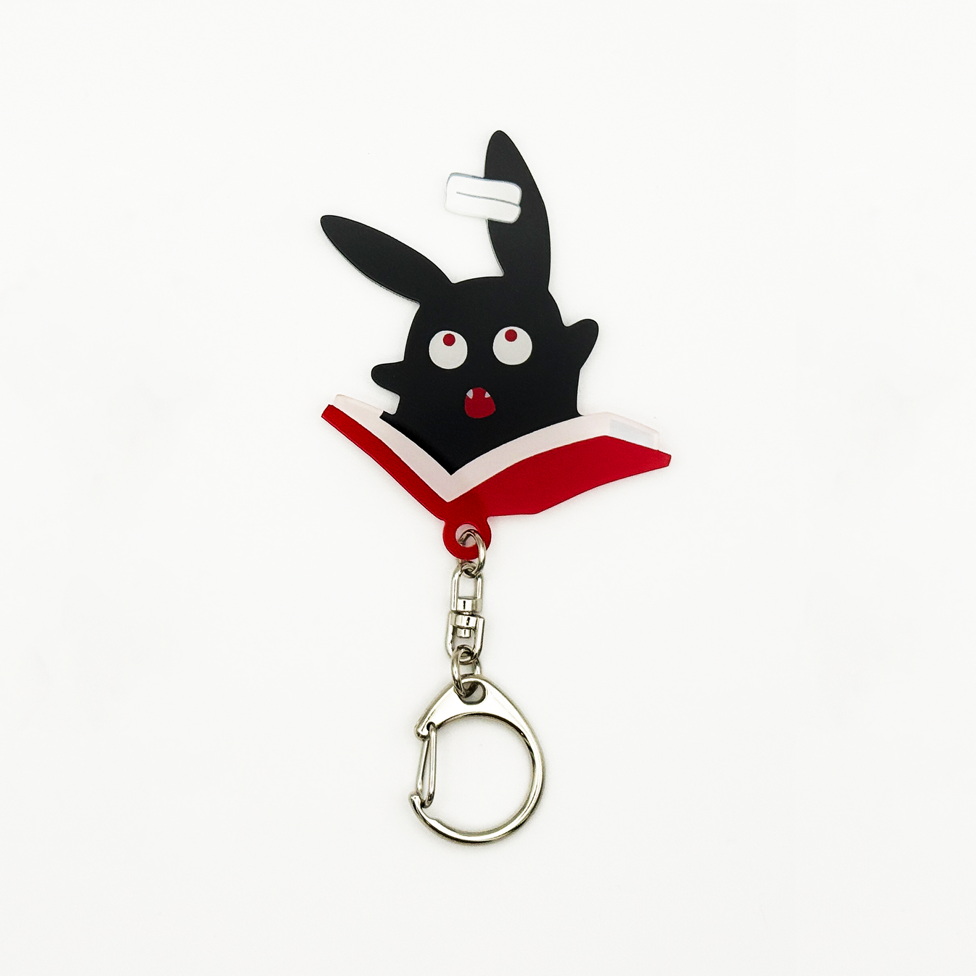 ぼんクロ アクリルキーホルダー/B – gogh ONLINE STORE